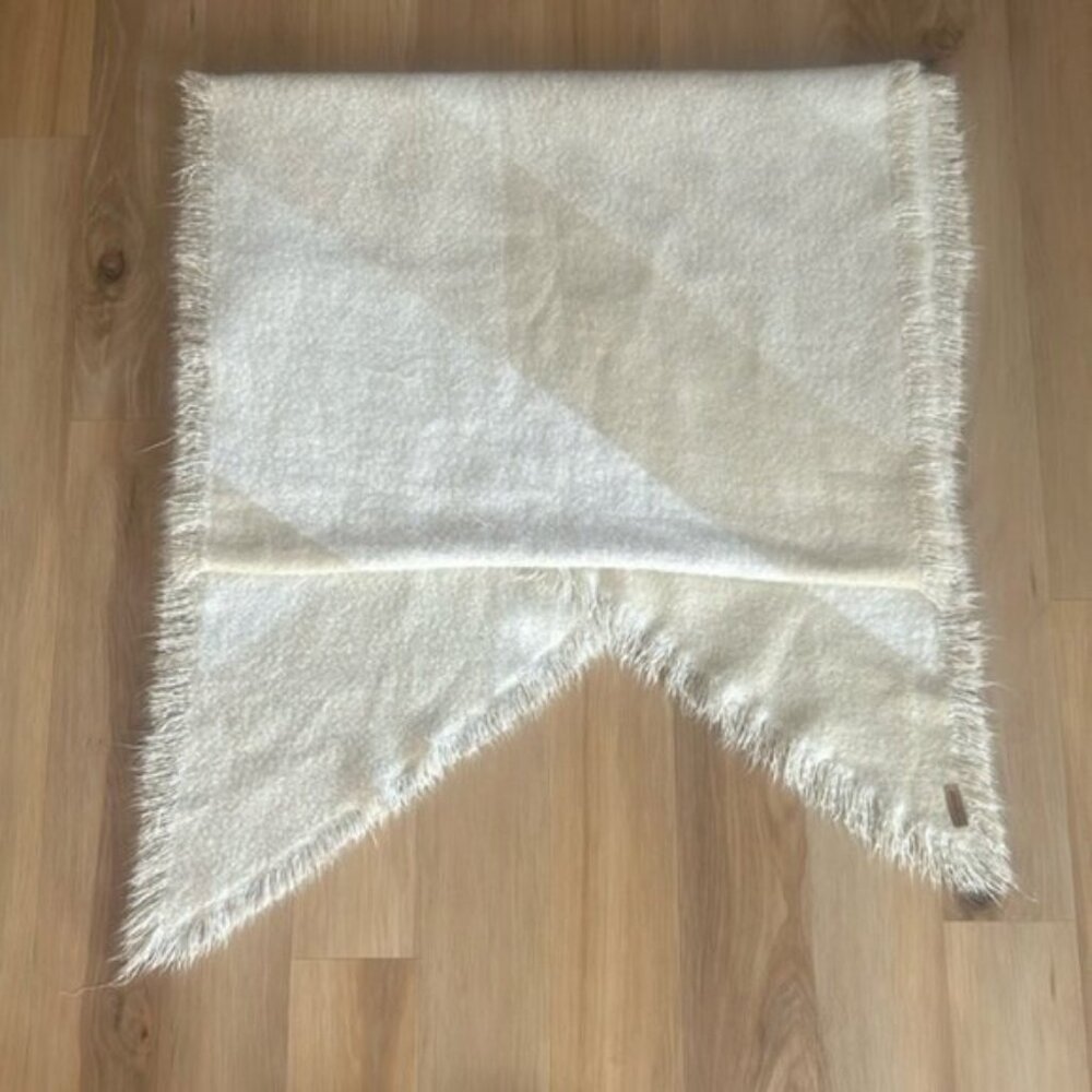 Eddie Bauer Blanket Scarf